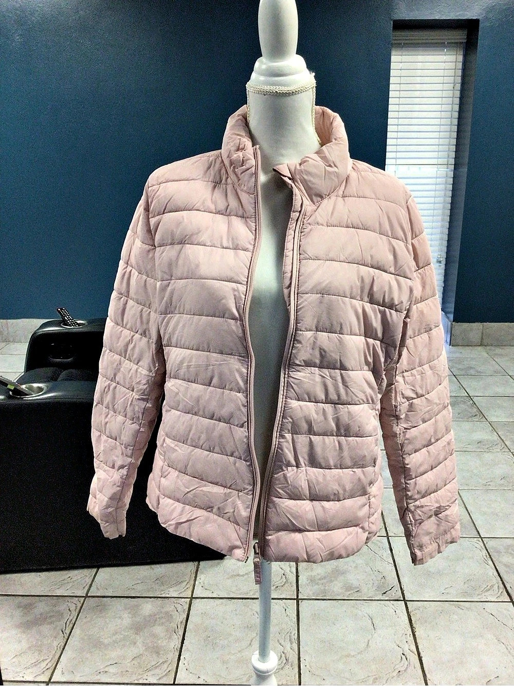 Old Navy Active Lightweight Puffer Jacket
